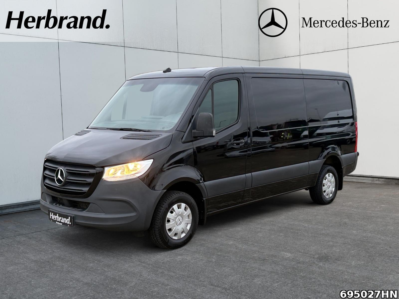 Mercedes-Benz Sprinter 317 CDI *Automatik*L2H1*AHK*Klima*Kamer
