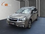 Subaru Forester Exclusive AWD+LED+PANO+KAMERA+SHZG+LM - Subaru Forester: Sh