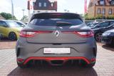 Renault Megane 1.8 TCE R.S. EDC LED Navi Totwinkel Bose - Renault Megane: Bose