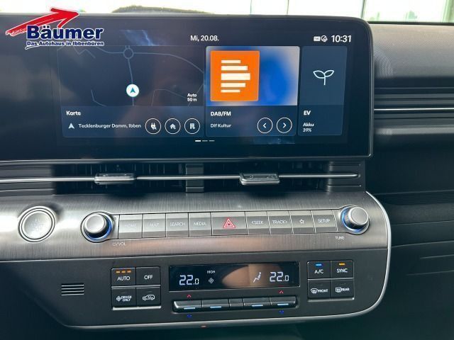 Hyundai KONA Elektro – Bild 16