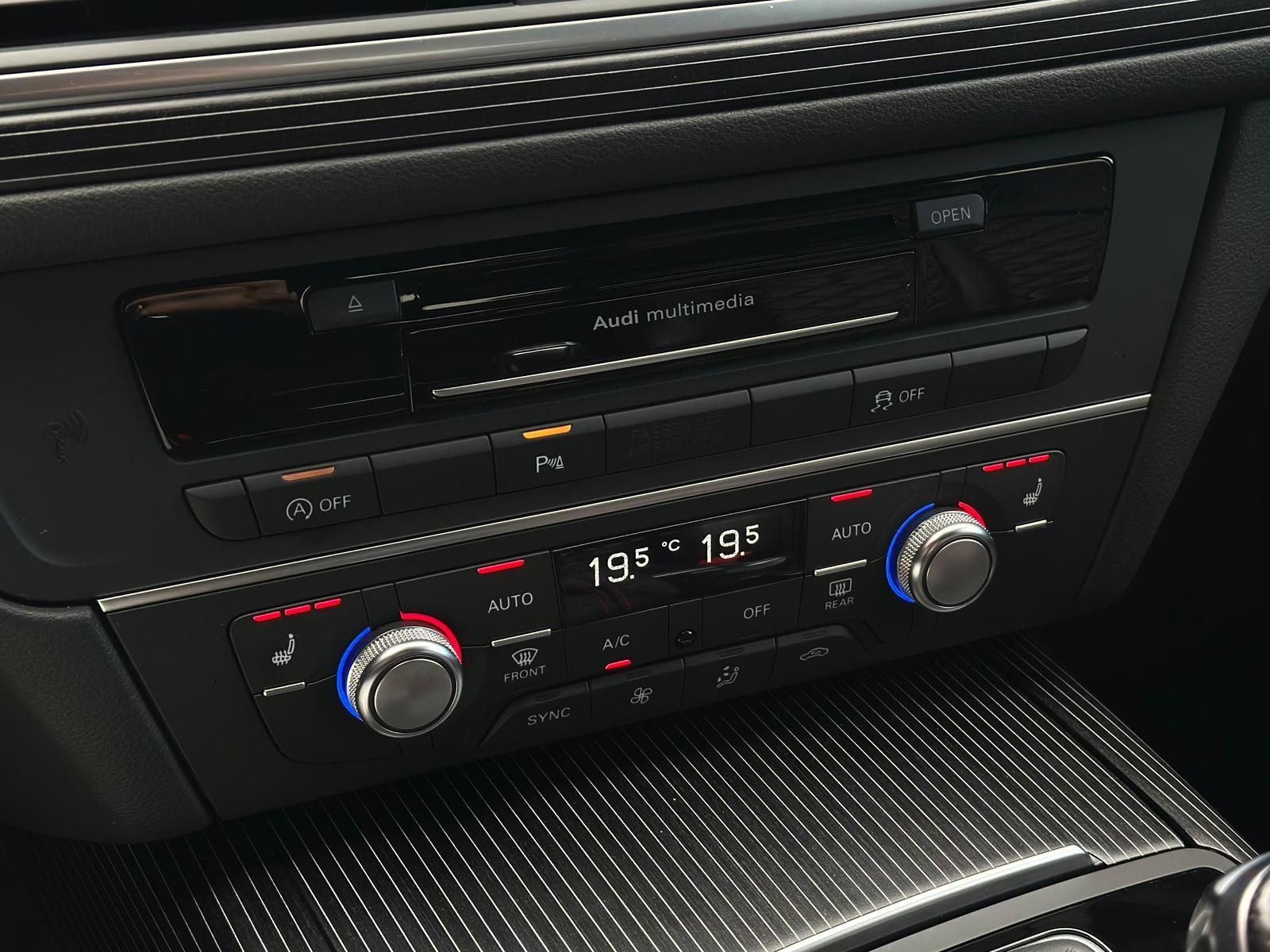 AUDI A6 3.0TDI QUATTRO COMPETITION S LINE* BIXEN#ACC - Image 13