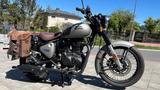 Royal Enfield  Classic 350 - ROYAL ENFIELD CLASSIC 350