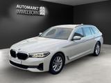 BMW 530 d VollLeder*Kamera*Led*LiveCP*Navi*DAB*Winte - : Navigationssystem, Live