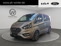 Ford Tourneo Custom Titanium X ACC AHK Xenon Leder