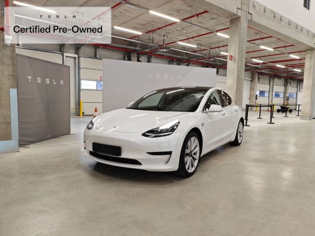 Tesla Model 3 Standard Range Plus