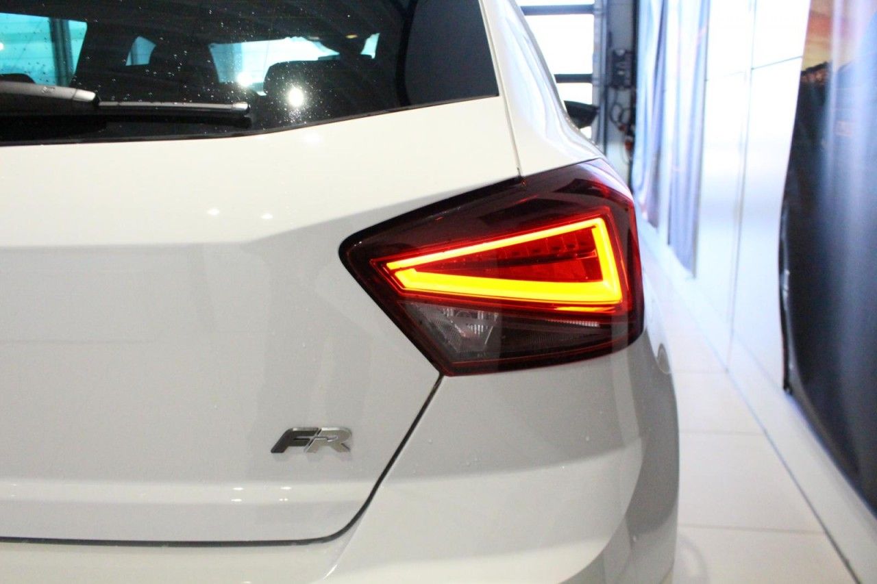 Seat Ibiza - Bild 16