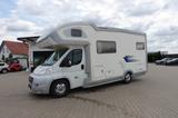 Eura Mobil TA 690 HB - Eura Mobil 69