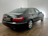 Mercedes-Benz E 350 CGI V6 / 292PS/ 2.H/ GARANTIE/ TOP AUSST. - Mercedes-Benz E 350 mit Benzin-Antrieb: Limousine