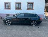 Audi A4 b8 2.0 TDI s-line - Audi A4 aus 2011: TDI