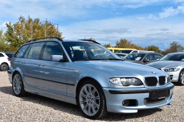 BMW 320 - 2