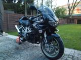 Suzuki TL1000S vom Suzuki Zweiradtechniker, Zustand 2  - SUZUKI TL 1000