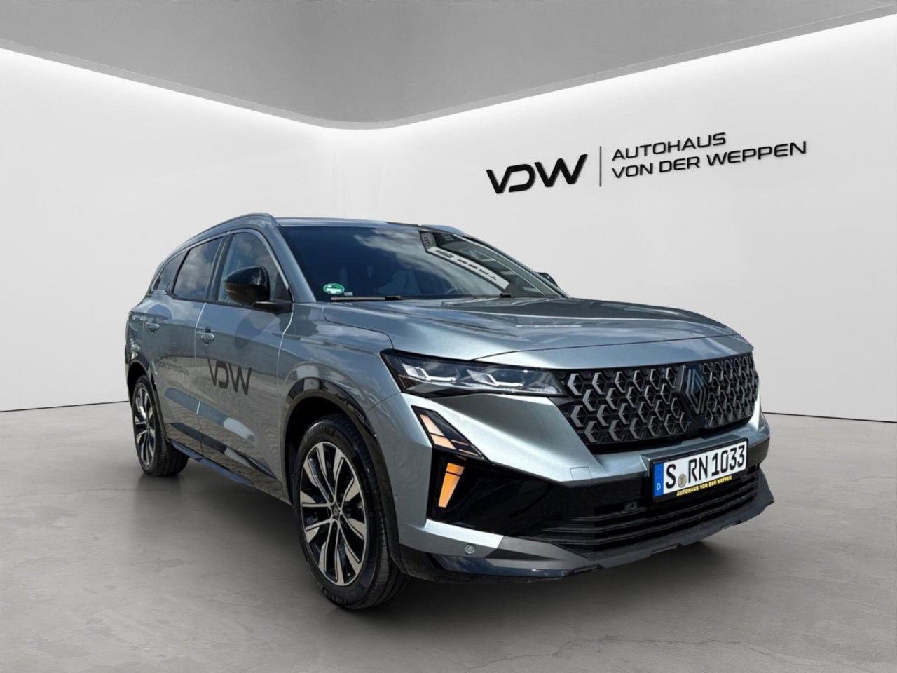 Renault Espace - Bild 8