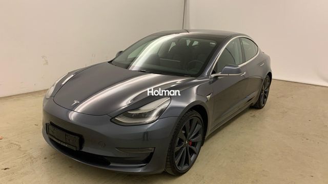 Tesla Model 3 Performance 79 kWh Dual Motor A.Pilot Pr