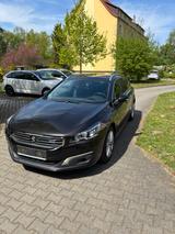 Peugeot 508 SW 2.0 Allure BlueHDi 150 STOP & START A... - gebrauchte Peugeot 508 aus dem Jahr 2015