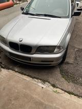 BMW e46 320i 6zylinder motorschaden - BMW 320: 320i Motor