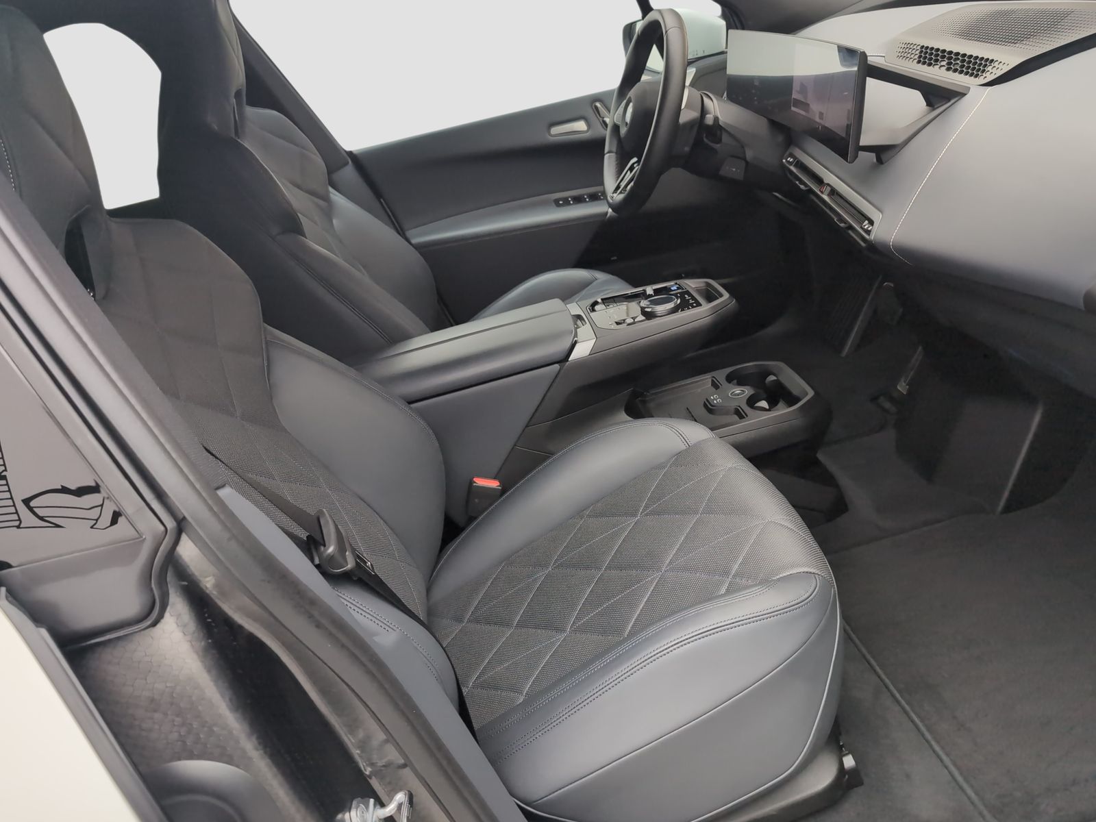 BMW iX - Bild 16