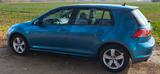 Volkswagen Golf 1.4 TSI BMT Comfortline (mit Standheizung) - : mit TÜV, mit