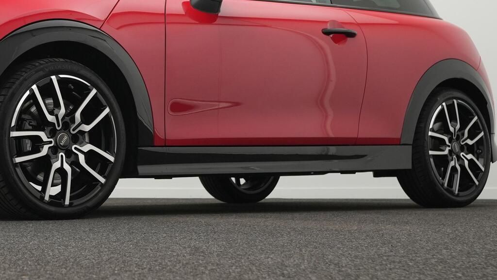 MINI Cooper S - Bild 19
