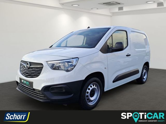 Opel Combo Cargo 1.5 D Edition Klima MultiMedia