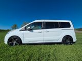 Ford Tourneo Connect Grand 1.5 TDCI Titanium Facelift - Ford Tourneo Connect: Standheizung