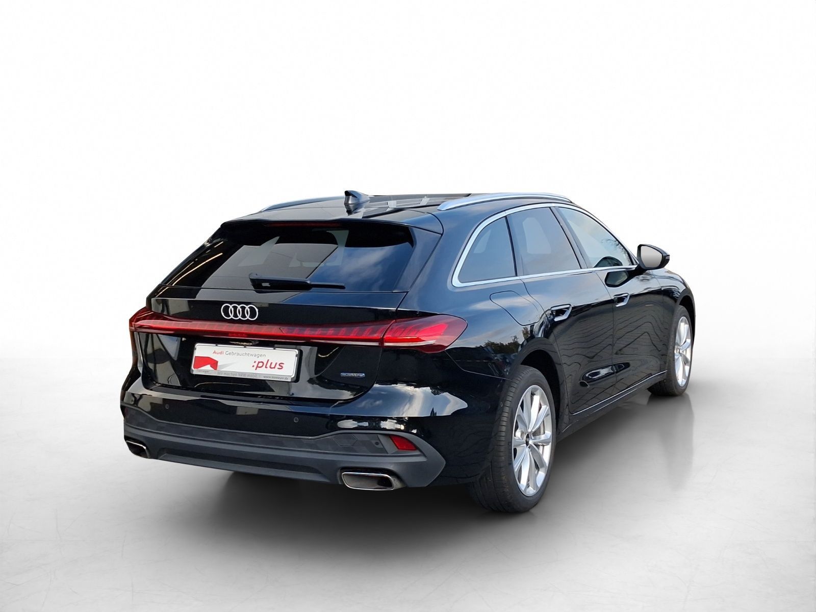 Audi A5 Avant TFSI Q LED KAMERA LM18 AHK foto 4