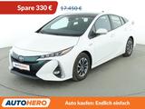 Toyota Prius 1.8 Solar Aut.*NAVI*LED*ACC*CAM*PDC* - Toyota Prius Gebrauchtwagen
