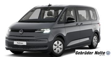 Volkswagen Leasing Angebot: Volkswagen T7 Multivan KÜ Bestellfahrzeug **SONDERLEASING**