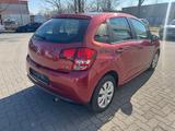 Citroën C3 Tendance 1,4 Euro5 Klima - Citroën C3 in Lübeck