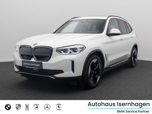 BMW iX3 IMPRESSIVE ACC 360° Panorama HUD DAB 20Zoll