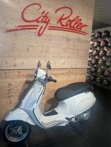 Vespa Primavera 50 E5+