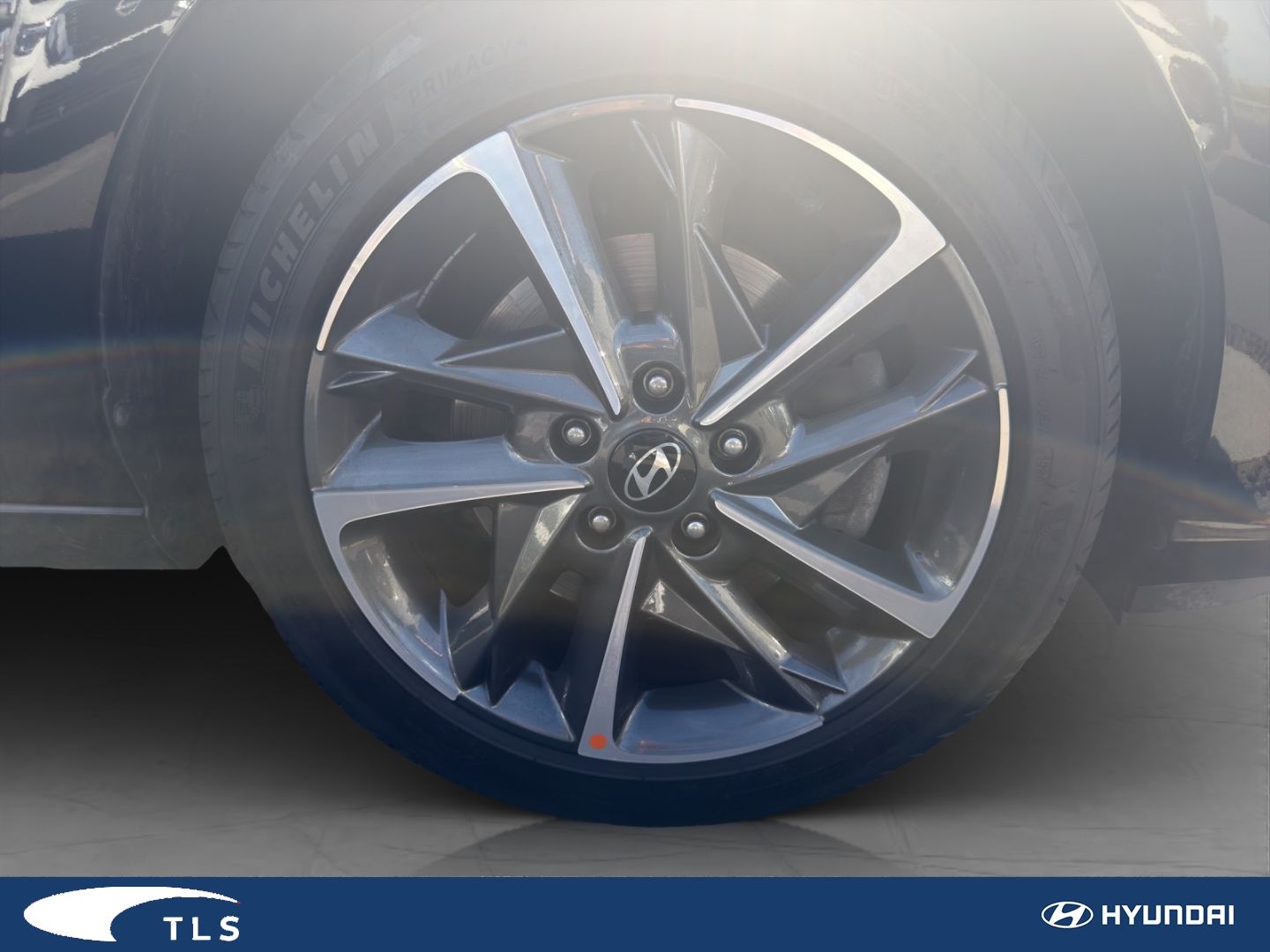 Hyundai i30 – Bild 17
