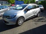 Renault Clio IV Grandtour de luxe  "Limited" NAVI 1.Hand - Renault Clio: Luxe