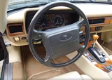 Jaguar XJS 6.0 - 1996 - einer der Letzten!  - Jaguar Gebrauchtwagen von 1996