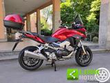 Honda HONDA VFR 800 X Crossrunner (ED type) - HONDA CROSSRUNNER