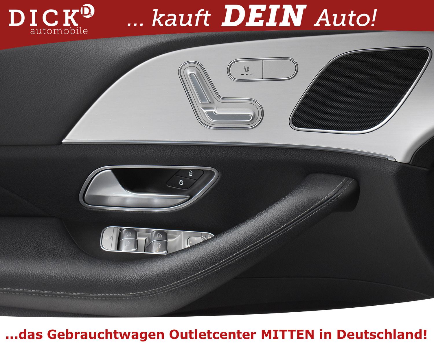 MERCEDES-BENZ GLE350e 4M >STANDHZ+KAM+WIDESC+ACC+LED+NAVI+19" - Image 18