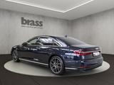 Audi A8 L TFSI E 60 UPE 161.302 € - Audi A8 Gebrauchtwagen