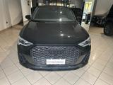 Audi Q3 Sportback Black line edition 35 TDI S-tr - Audi Q3 Black Edition Gebrauchtwagen