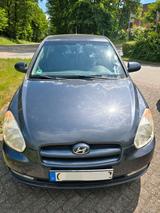Hyundai Accent 1.4 benzin zu verkaufen - Hyundai Accent in Bremen