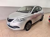 Lancia Ypsilon 1.3 Mjt 95 Cv 5P. Platinum - 2016 - Lancia Ypsilon Platinum mit Diesel-Antrieb