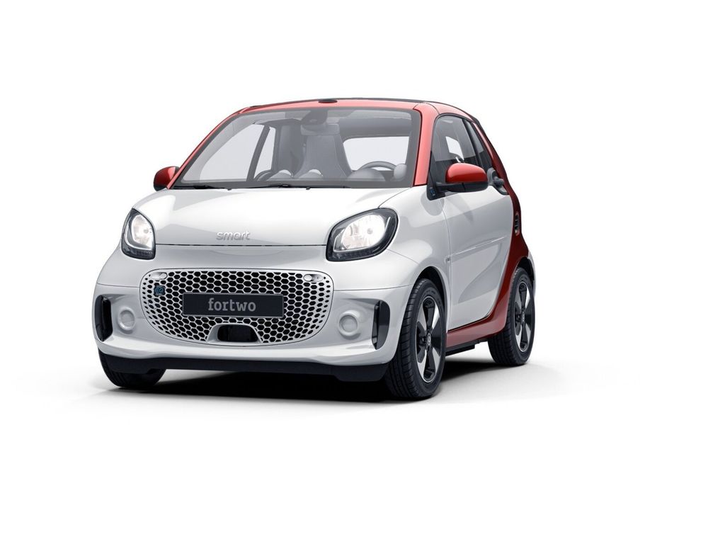 Image of Smart ForTwo