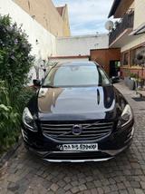 Volvo XC60 D4 AWD Ocean Race Ocean Race