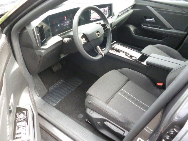 Astra L 5-tg. 1,2i Automatik 1.2i GS, I-Lux,HAD