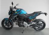BMW F 900 R Modelljahr 2025 E5+ - BMW MODELL