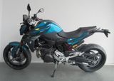 BMW F 900 R Modelljahr 2025 E5+ - BMW MODELL
