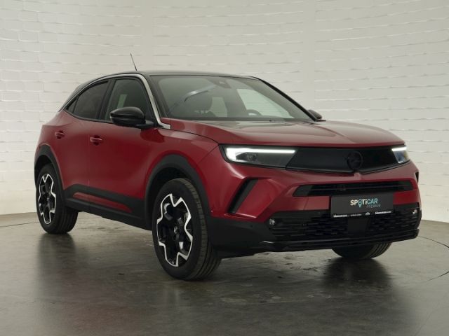 Mokka B ULTIMATE+LED+NAVI+RÜCKFAHRKAMERA+SITZ-/L