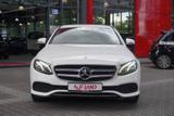 Mercedes-Benz E200 Avantgarde Aut. LED Head-Up ACC Kamera Navi - Mercedes-Benz E 200 mit Benzin-Antrieb