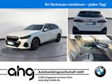 BMW 520d xDrive Touring Sportpaket Pro Rückfahrkamer