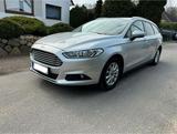 Ford Mondeo 2.0 TDCi 150 PS Automatik - Ford Mondeo Gebrauchtwagen in Osnabrück