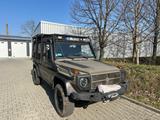 Mercedes-Benz Puch 230 GE 461.2A