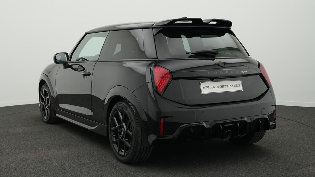 MINI John Cooper Works - Bild 8